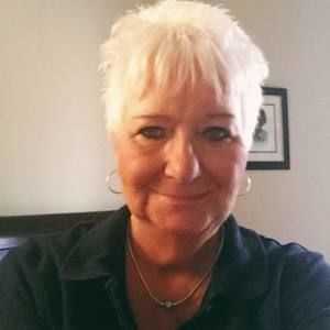 Meet your Posher, Nancy